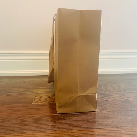 Burberry shopping bag - Picture 2 of 8